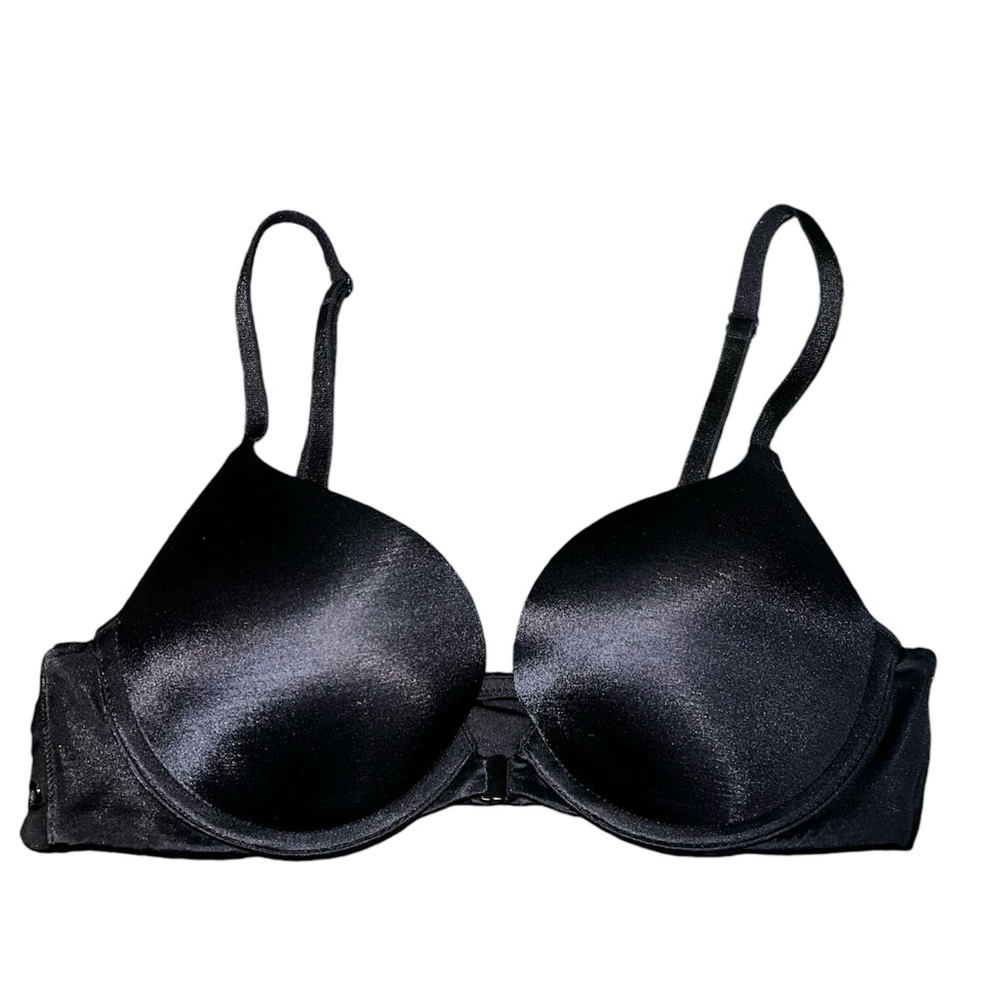 Very Sexy Victoria’s Secret Bra Front Closure